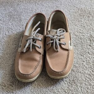 Sperry Topsider Loafers